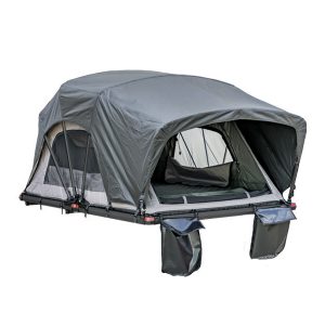 Tente de toit WildLand AGARIMO 120