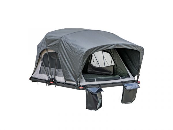 Tente de toit WildLand AGARIMO 120
