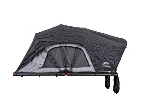 Tente de toit WildLand AGARIMO 120 V2 - Imagen 2