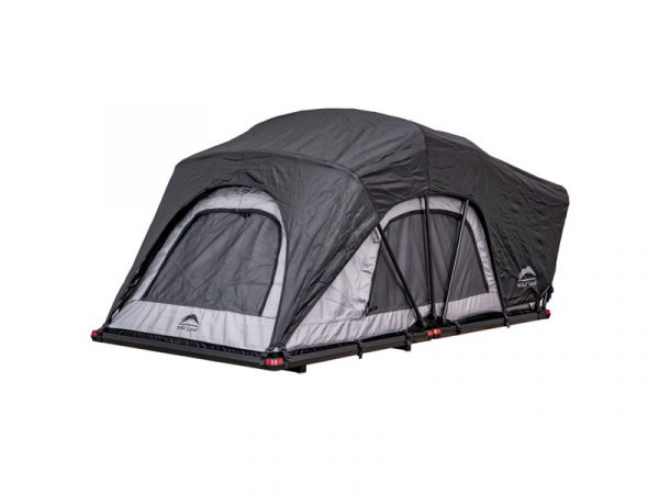 Tente de toit WildLand AGARIMO 120 V2 - Imagen 3