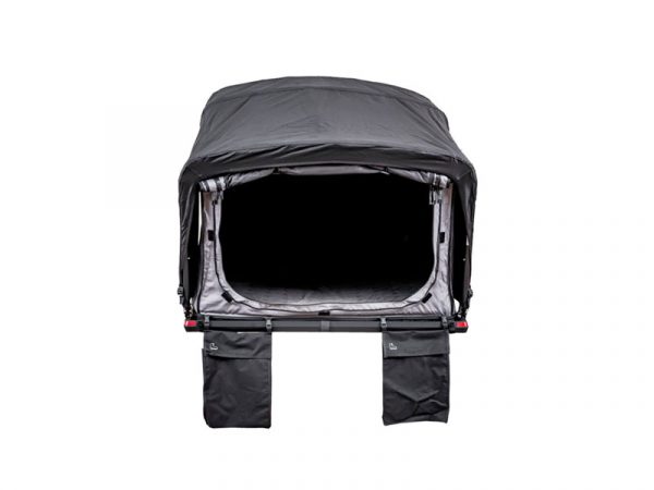 Tente de toit WildLand AGARIMO 120 V2 - Imagen 4