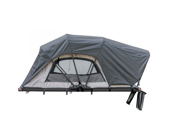 Tente de toit WildLand AGARIMO 120 - Imagen 2