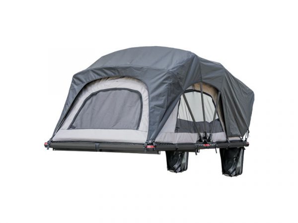 Tente de toit WildLand AGARIMO 120 - Imagen 3