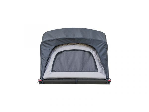 Tente de toit WildLand AGARIMO 120 - Imagen 4