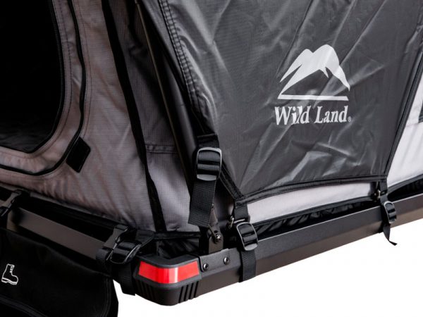 Tente de toit WildLand AGARIMO 120 - Imagen 10