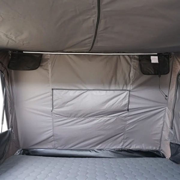 Tente de toit WildLand BRÉTEMA 140 - Imagen 5