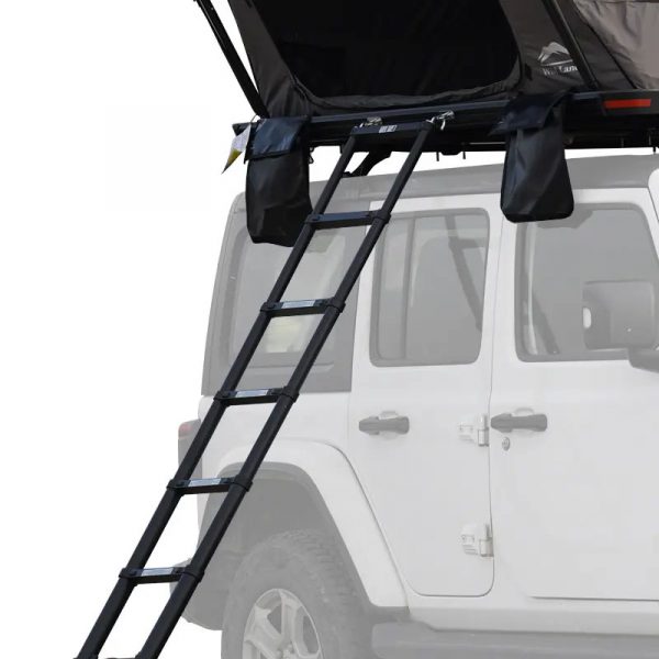Tente de toit WildLand BRÉTEMA 140 - Imagen 6