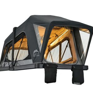 Tente de toit WildLand CARAMIÑA 130