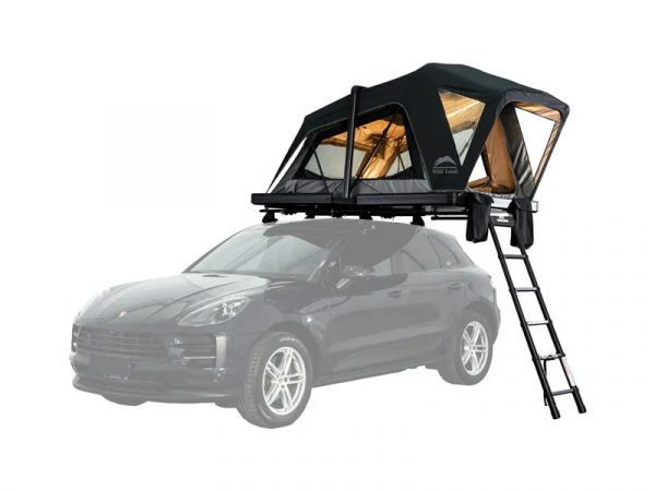 Tente de toit WildLand CARAMIÑA 130 - Imagen 2