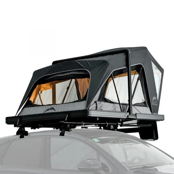 Tente de toit WildLand CARAMIÑA 130 - Imagen 4