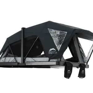Tente de toit WildLand CARAMIÑA 180