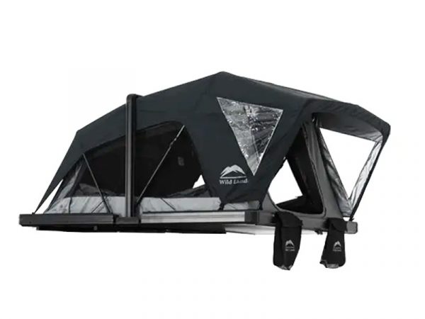 Tente de toit WildLand CARAMIÑA 180