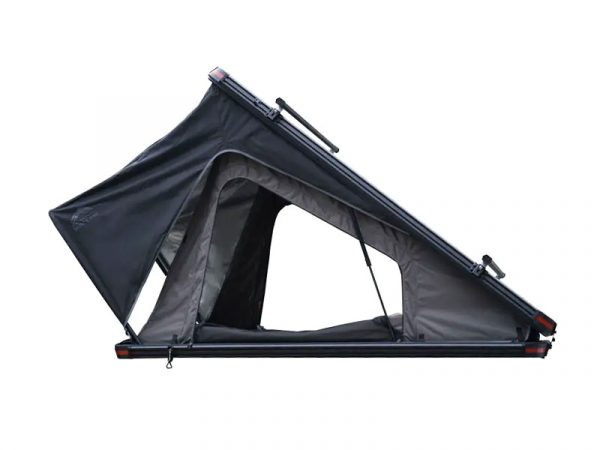 Tente de toit WildLand FISTERRA 120 - Imagen 2