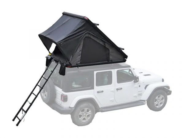 Tente de toit WildLand FISTERRA 120 - Imagen 3