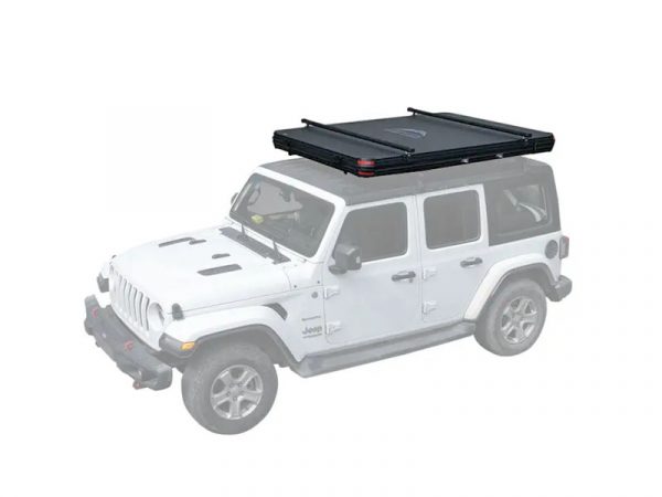 Tente de toit WildLand FISTERRA 120 - Imagen 5