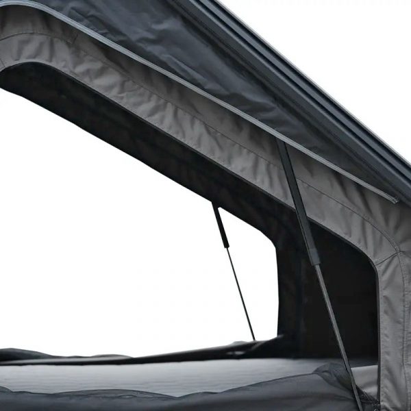 Tente de toit WildLand FISTERRA 120 - Imagen 7