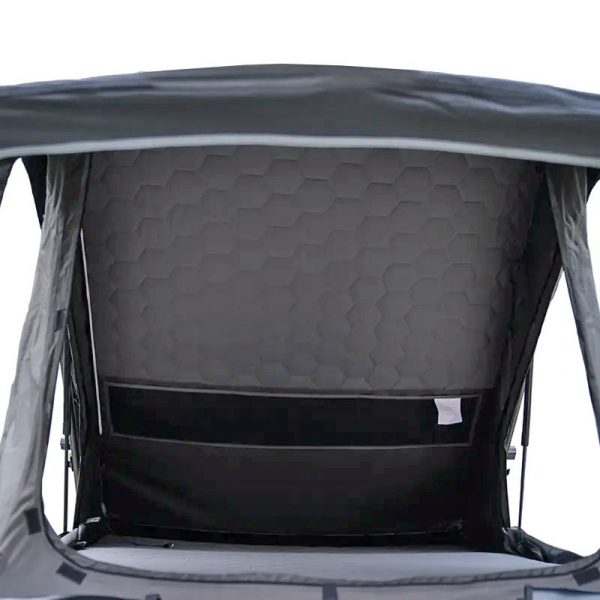 Tente de toit WildLand FISTERRA 120 - Imagen 8
