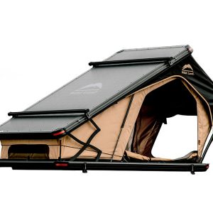 Tente de toit WildLand FISTERRA 140 V2