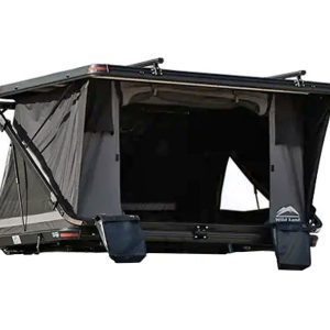 Tente de toit WildLand LAREIRA 140