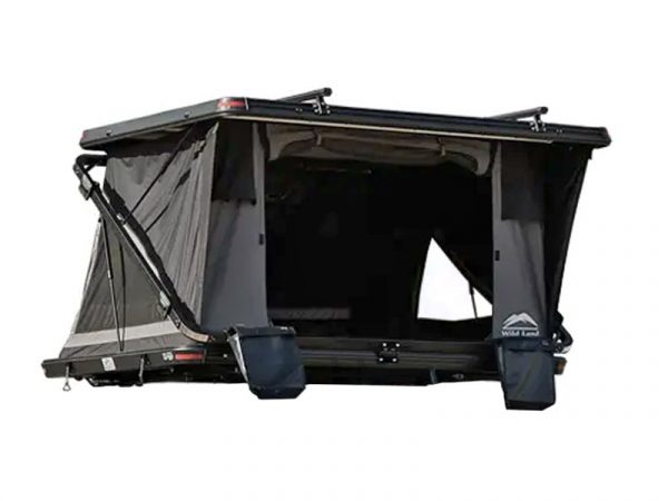 Tente de toit WildLand LAREIRA 140