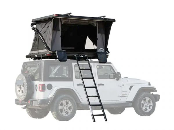 Tente de toit WildLand LAREIRA 140 - Imagen 2