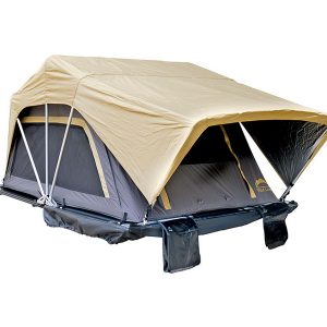 Tente de toit Wildland VAGALUME 160