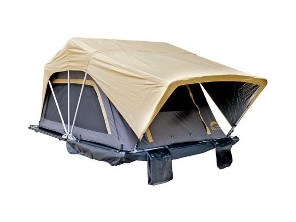 Tente de toit Wildland VAGALUME 160