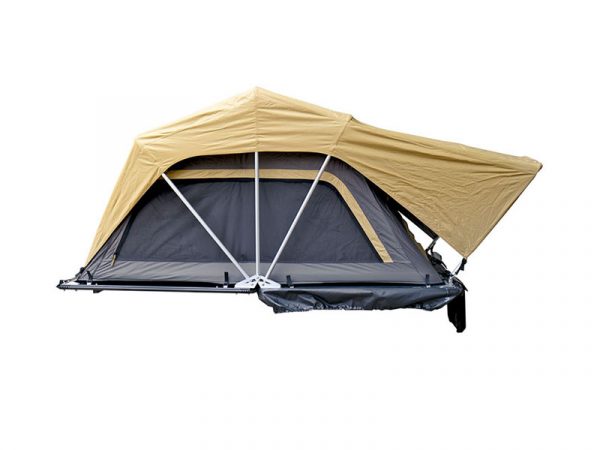 Tente de toit Wildland VAGALUME 160 - Imagen 3