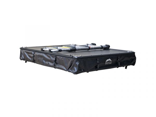 Tente de toit Wildland VAGALUME 160 - Imagen 5