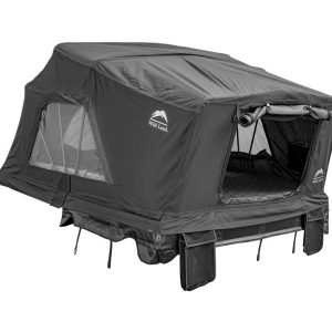 Tente de toit WildLand VAGALUME PRO 140