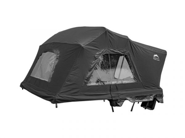 Tente de toit WildLand VAGALUME PRO 140 - Imagen 2